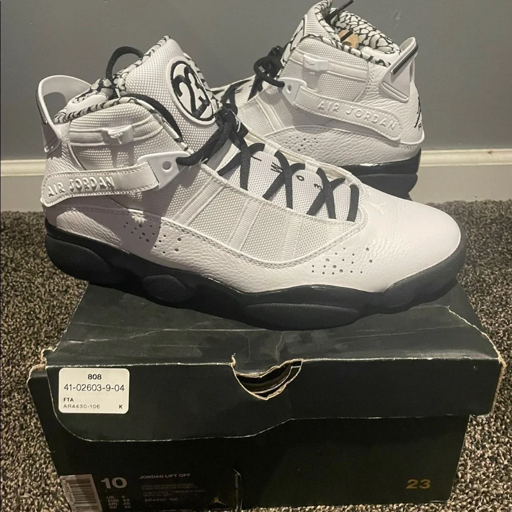 Jordan - Picture 1 of 3